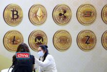 تاثیر نوسانات اخیر بازار رمزارز به بازرهای سنتی سرمایه