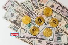 ادامه&zwnj;ی روند کاهشی قیمت رمزارزها در جریان تلاطم بازار