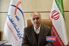 (فیلم 2) در ایام اربعین امسال، بالن‌های مخابراتی نسل چهارم را در مناطق مرزی مستقر کردیم/ باید نتیجه‌ی تحقیقات و مطالعات فضایی، در زندگی مردم ملموس باشد