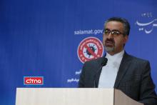 سخنگوی وزارت بهداشت: کیت‌های ایرانی تشخیص کرونا ⁩به ترکیه و آلمان صادر شد 
