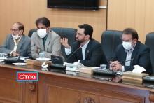 30 هزار مودم برای اتصال مدارس روستایی استان فارس به شبکه ملی اطلاعات تهیه کرده‌ایم/ طی دو ماه آتی همه مدارس روستاهای بالای 20 خانوار استان به شبکه ملی اطلاعات متصل می‌شوند