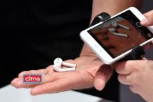 به‌روزرسانی ایرپادهای اپل و ویژگی‌های جدید این هدفون
