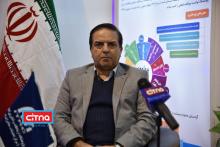 مشارکت تمام ذی‌نفعان در موضوع حکمرانی داده‌های کلان در سطح ملی را در دستور کار داریم