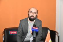 رونمایی از اولین سرور بومی تولید داخل در نمایشگاه تلکام 99 / بازار سرور ایران از انحصار برند آمریکایی خارج می‌شود