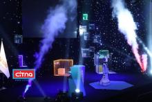 برگزاری مراسم افتتاح اینوتکس ۲۰۲۰ با حضور بیش از ۹ هزار بازدیدکننده‌ی آنلاین (+تصاویر)