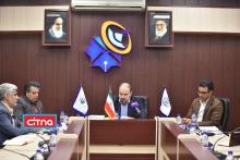 بر اساس تفاهم وزرای ارتباطات ایران و هند، کارگاه بین‌المللی امنیت فضای مجازی در تهران برگزار می شود 