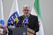 رئیس سازمان فضایی: پرتابگرهای سوخت مایع، بسیار استراتژیک هستند