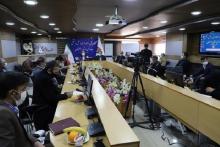 ضرورت گسترش سیاست‌های سیستمی و هوشمندسازی ناوگان حمل‌ونقل کالا