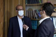 حقوق فروردین بازنشستگان با اعمال افزایش حقوق سالیانه پرداخت می‌شود