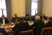 گسترش همکاری‌های ایران و روسیه در زمینه‌ی علم و فناوری