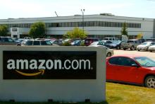 50 میلیون از سهام موسس آمازون به فروش می‌رسد