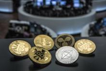 رکوردداران صعود و سقوط در بین رمزارزها