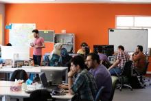 شرکت‌های دانش بنیان