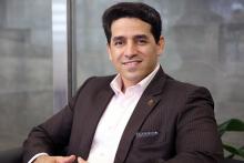 علی‌اکبر عبدالملکی 