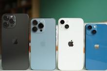 سخنگوی وزارت صمت: وضعیت رجیستری آیفون ۱۴ مشخص نیست