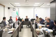 پروانه‌های بهره‌برداری