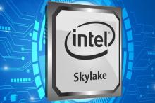 انتشار وصله امنیتی جدید اینتل برای پردازنده اسکای لیک