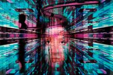 زنگ خطر فضای مجازی برای ایرانی‌ها