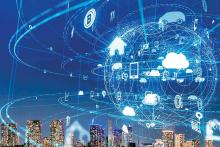 اتاق اقتصاد دیجیتال دبی ایجاد شد