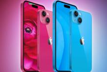 ورود آیفون ۱۵ با دکمه مرموز کنار گوشی!