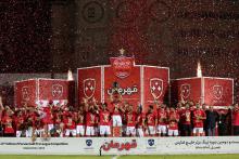 قهرمانی قرمزپوشان پایتخت در لیگ برتر با حمایت ایرانسل