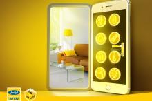 ایرانسل محصولات خانه‌هوشمند ارائه کرد