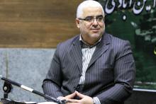 اعتراض جعفرزاده به ضد ولایت فقیه خواندن جهرمی و فریادهای پی در پی قاضی‌پور