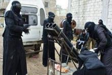 جذابیت زنان عربستانی برای القاعده و داعش