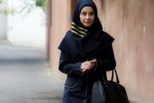 شکست الناز حبیبی از مرد شماره 10 پرسپولیس!