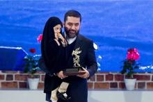 درخواست کارگردان حامی قالیباف برای دانلود نکردن فیلم ارشاد 2