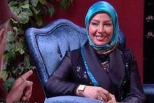 عکس اینستاگرامی خانم بازیگر در حال موتورسواری