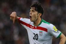 تهدید به مرگ "سردار آزمون" توسط هکر ساکن ترکیه! (+عکس)