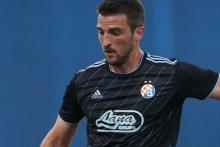 شگرد خاص و کشنده مهاجم کروات پرسپولیس