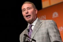 جفری گوندلاچ