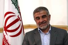 محمدصالح جوکار