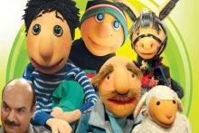 مجموعه‌ی کامل کلاه قرمزی را در کافه رایتل ببینید