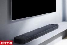 چالش صدا در تلویزیون و راهکار فوق‌العاده ال‌جی