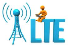 پیاده‌سازی شبکه سیار LTE به صورت کاملا نرم‌افزاری