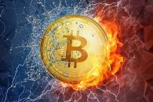 استفاده متخصص ارزهای دیجیتال از بیت‌کوین جهت باج دادن به گروگان گیرها 