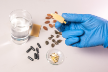 باتری خوراکی قابل&zwnj;شارژ