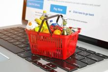 اعلام وضعیت تأمین کالا توسط کسب‌وکارهای اینترنتی دارای ای‌نماد در محدودیت‌های کرونا