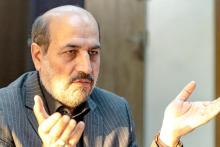 لطف اله سیاه کلی