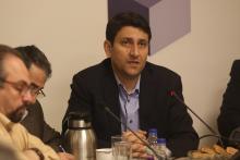 با وجود تحریم‌های ظالمانه‌ی آمریکا، در زیربخش فناوری اطلاعات به رشد ۶.۴ درصدی رسیدیم/ باید به صادرات فناوری به شکل جدی‌تر فکر کنیم/ تاسیس شتابدهنده‌های صادراتی در پارک علم و فناوری امام سجاد (ع) در اولویت است