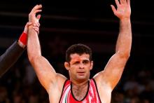 رقابت‌های قاسم رضایی در شانس مجدد را آنلاین دنبال کنید