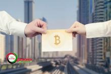  قانون اولیه رمزارزها در دبی تصویب شد