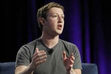عذرخواهی نمایشی زاکربرگ از آسیب‌دیدگان عملکرد فیس‌بوک
