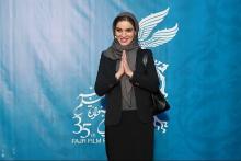 متن متین ستوده در اینستاگرام برای دوست آرایشگرش