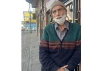 پشت‌پرده عکس غم‌انگیز فرامرز صدیقی چیست؟