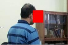 قتل زن خائن در برابر چشمان پسر نه ساله