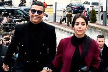 خبر بد برای مادر رونالدو؛ جورجینیا منتظر خواستگاری کریس است!